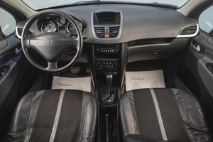 Хетчбэк Peugeot 207 2007 года, 509000 рублей, Челябинск
