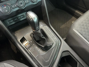 Внедорожник Volkswagen Tiguan 2019 года, 2750000 рублей, Уфа