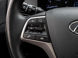 Седан Hyundai Solaris 2017 года, 1490000 рублей, Краснодар