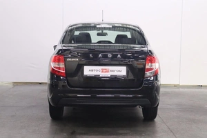 Седан ВАЗ (LADA) Granta 2020 года, 740000 рублей, Брянск