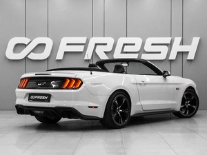 Кабриолет Ford Mustang 2019 года, 3620000 рублей, Ростов-на-Дону