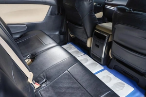 Минивэн Toyota Vellfire 2013 года, 3179000 рублей, Новосибирск