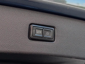 Внедорожник Audi Q7 2020 года, 6890000 рублей, Краснодар