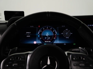 Внедорожник Mercedes-benz G-класс AMG 2019 года, 17299050 рублей, Москва