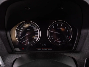 Хетчбэк BMW 1 серия 2018 года, 1699000 рублей, Тюмень