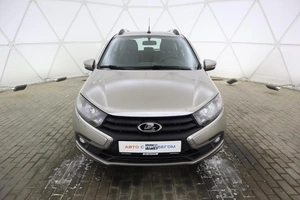 Универсал ВАЗ (LADA) Granta 2019 года, 830000 рублей, Обнинск