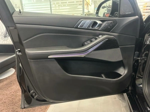 Внедорожник BMW X7 2019 года, 8280000 рублей, Новосибирск