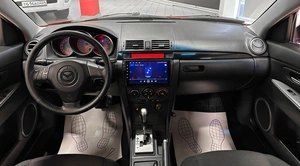 Седан Mazda 3 2007 года, 760000 рублей, Красноярск