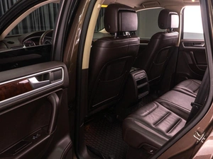 Внедорожник Volkswagen Touareg 2012 года, 2099000 рублей, Тюмень