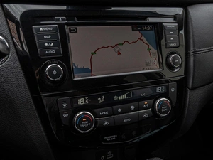 Внедорожник Nissan X-Trail 2021 года, 2095000 рублей, Краснодар