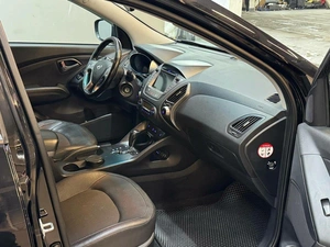 Внедорожник Hyundai ix35 2015 года, 1597000 рублей, Красноярск