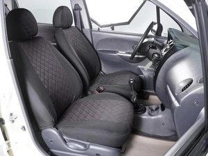 Хетчбэк Daewoo Matiz 2012 года, 499000 рублей, Ростов-на-Дону
