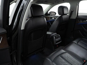 Седан Audi A6 2016 года, 2098999 рублей, Москва