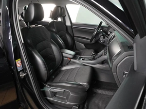 Внедорожник Skoda Kodiaq 2020 года, 2749000 рублей, Воронеж