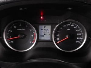 Внедорожник Subaru XV 2011 года, 1049000 рублей, Тюмень