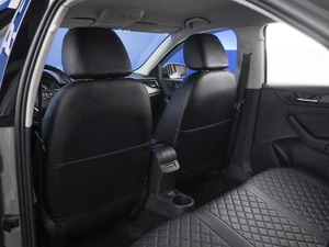 Лифтбек Skoda Rapid 2022 года, 1661444 рублей, Москва