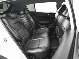 Внедорожник Kia Sportage 2019 года, 2437000 рублей, Ставрополь