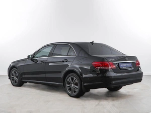 Седан Mercedes-benz E-класс 2013 года, 1998444 рублей, Москва