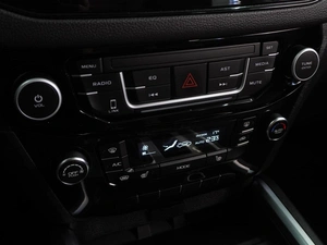 Внедорожник Geely Emgrand X7 2020 года, 1499000 рублей, Воронеж