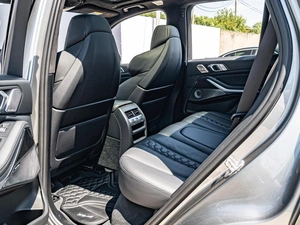 Внедорожник BMW X5 M 2021 года, 9799000 рублей, Краснодар