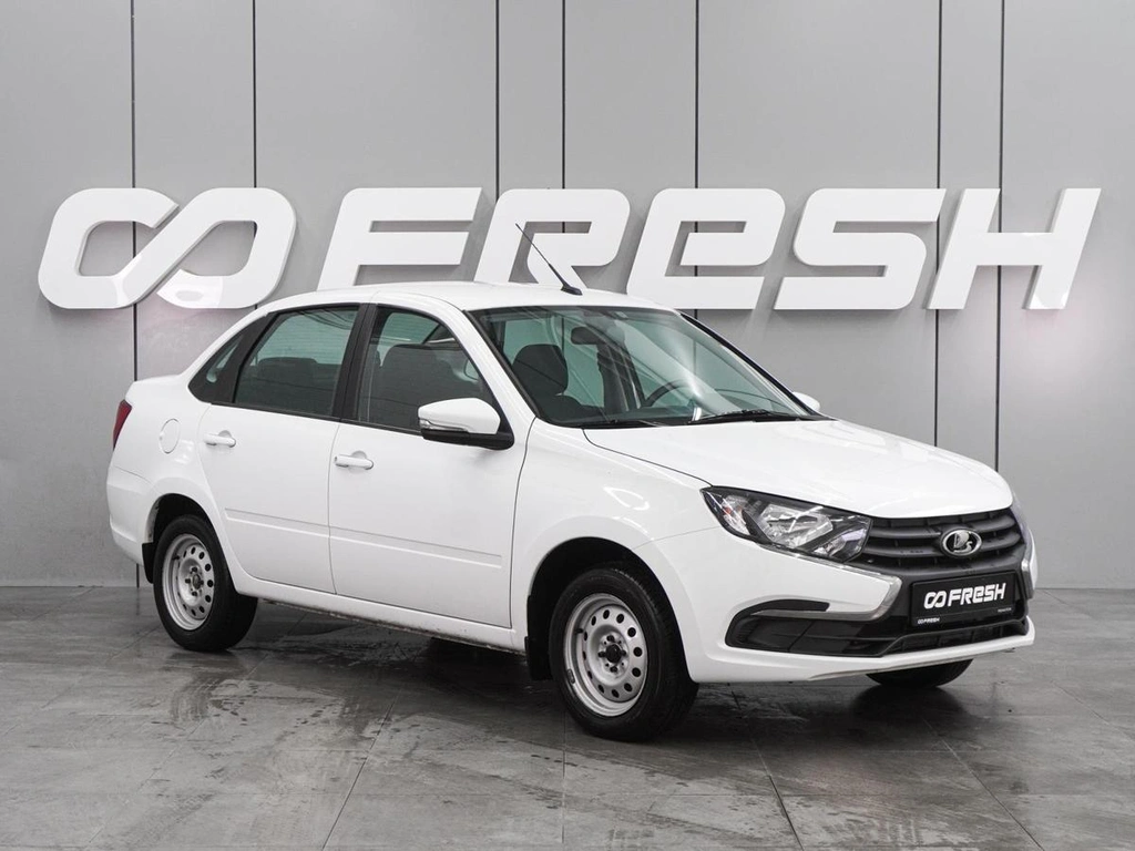 Седан ВАЗ (LADA) Granta 2024 года, 934000 рублей, Воронеж