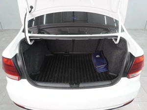 Седан Volkswagen Polo 2017 года, 1169000 рублей, Воронеж