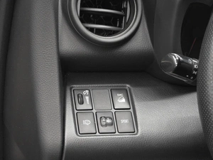 Внедорожник Toyota RAV4 2010 года, 1260000 рублей, Красноярск