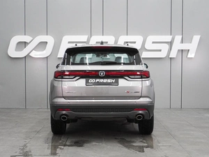 Внедорожник Changan CS35 Plus 2023 года, 1949000 рублей, Воронеж