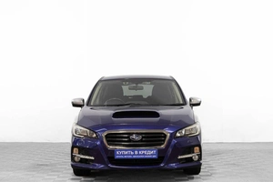 Универсал Subaru Levorg 2016 года, 1459000 рублей, Барнаул