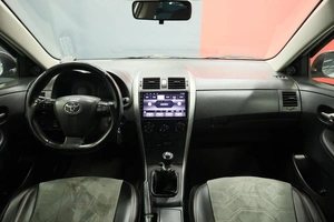 Седан Toyota Corolla 2012 года, 1200000 рублей, Курск