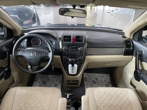 Внедорожник Honda CR-V 2008 года, 1197000 рублей, Солонцы