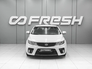 Купе Kia Cerato 2013 года, 1070000 рублей, Ростов-на-Дону