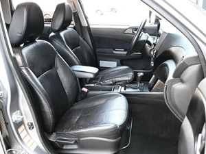 Внедорожник Subaru Forester 2008 года, 1399000 рублей, Кирилловка