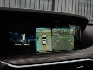 Внедорожник FAW Bestune T77 2024 года, 2099000 рублей, Волгоград