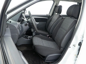 Внедорожник Renault Duster 2012 года, 943055 рублей, Москва