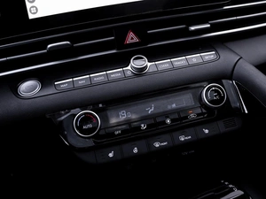 Седан Hyundai Elantra 2024 года, 2299000 рублей, Краснодар