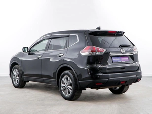 Внедорожник Nissan X-Trail 2018 года, 1693055 рублей, Москва