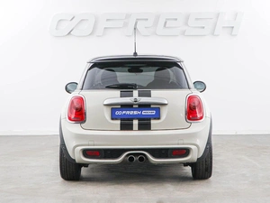 Хетчбэк MINI Cooper S 2015 года, 1749999 рублей, Москва