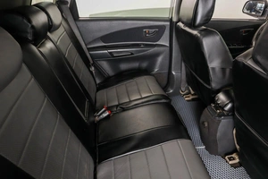 Внедорожник Hyundai Tucson 2008 года, 939000 рублей, Пермь