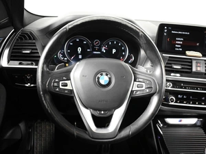 Внедорожник BMW X3 2018 года, 3650000 рублей, Казань