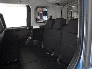 Минивэн Daihatsu Thor 2018 года, 890000 рублей, Омск