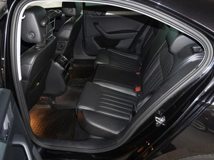 Лифтбек Skoda Superb 2018 года, 2120000 рублей, Санкт-Петербург