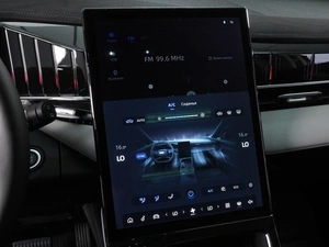 Внедорожник Geely Atlas 2025 года, 3970000 рублей, Красный Пахарь