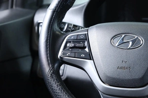Седан Hyundai Solaris 2021 года, 1369000 рублей, Новосибирск