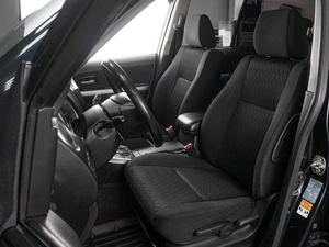 Внедорожник Suzuki Grand Vitara 2013 года, 1444000 рублей, Тюмень