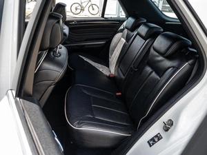 Внедорожник Mercedes-benz M-класс 2011 года, 2190000 рублей, Краснодар