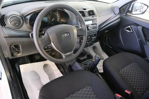 Седан ВАЗ (LADA) Granta 2024 года, 979000 рублей, Омск