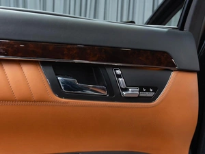 Седан Mercedes-benz S-класс 2009 года, 2329000 рублей, Тюмень