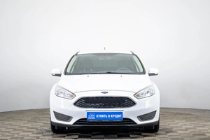 Седан Ford Focus 2017 года, 1249000 рублей, Пермь