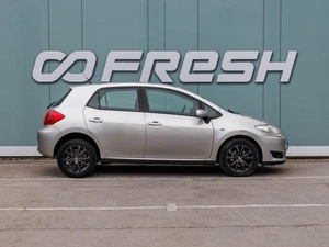 Хетчбэк Toyota Auris 2007 года, 780000 рублей, Большой Сочи